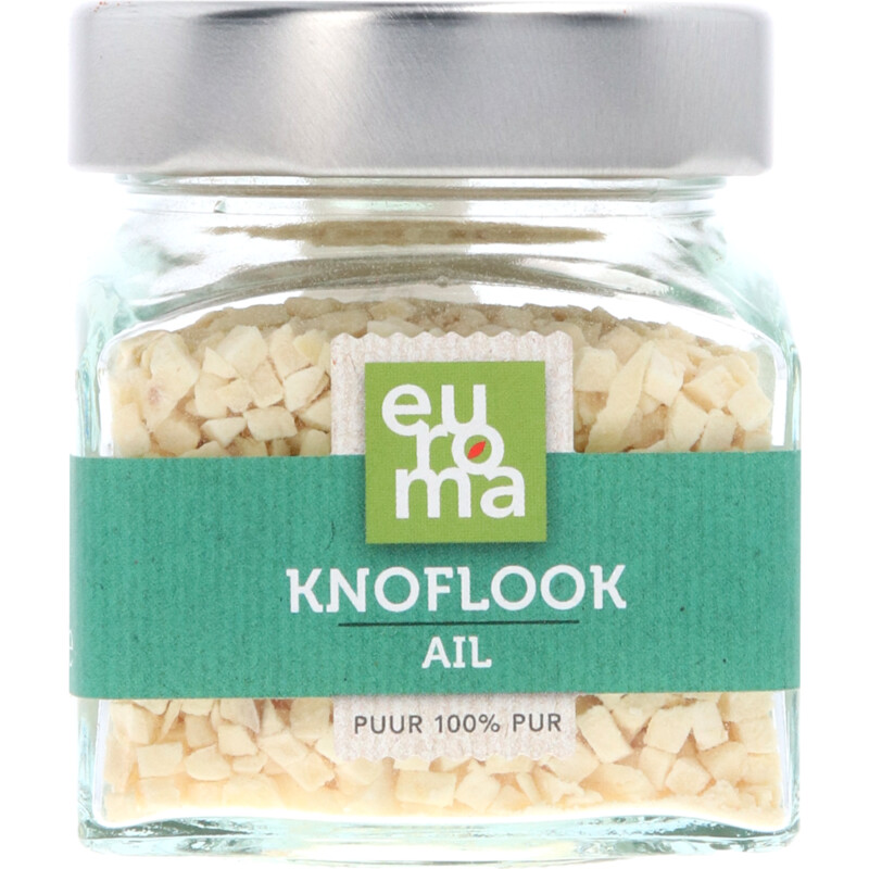 Een afbeelding van Euroma Knoflook