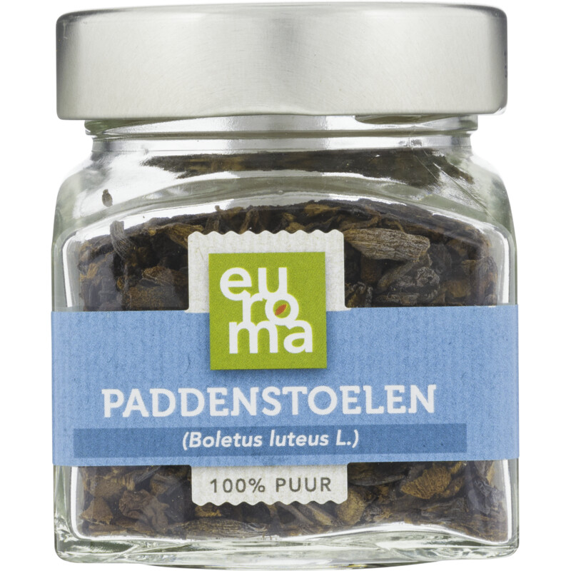 Een afbeelding van Euroma Paddenstoelen