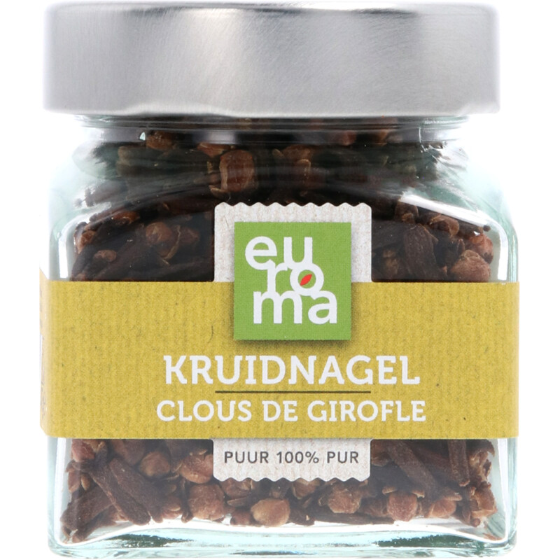 Een afbeelding van Euroma Kruidnagel