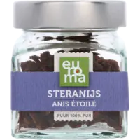 Euroma Steranijs