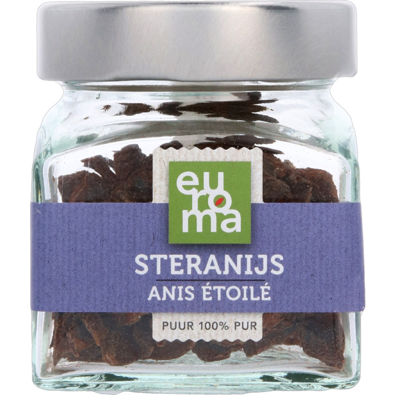 Een afbeelding van Euroma Steranijs