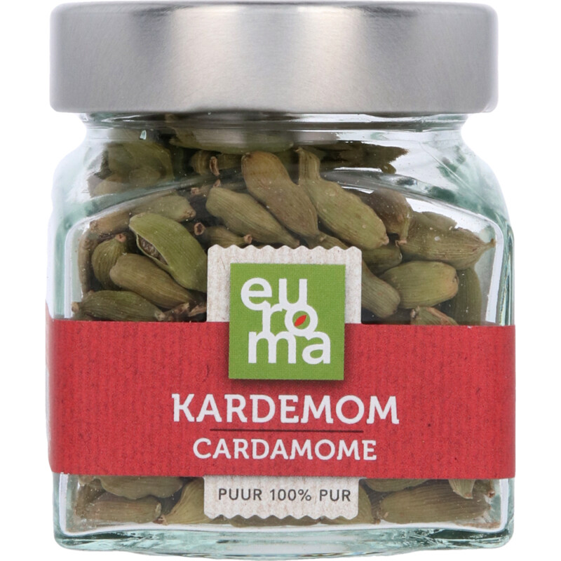 Een afbeelding van Euroma Kardamom
