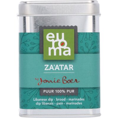 pdp-image-Euroma Jonnie boer za'atar