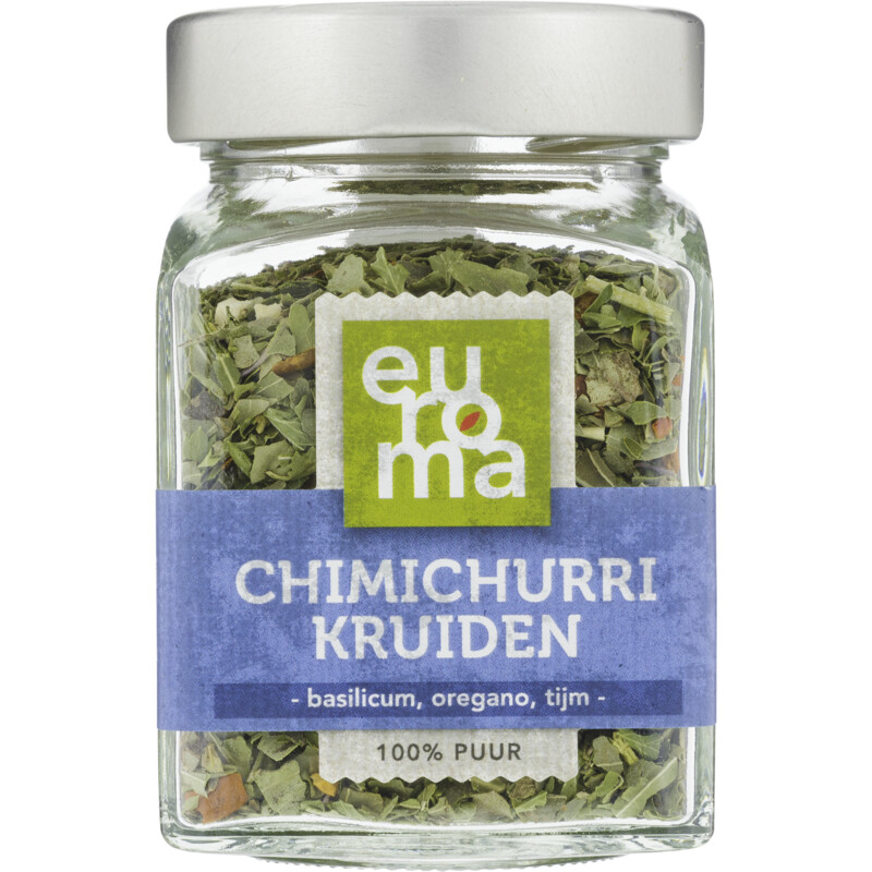 Een afbeelding van Euroma Chimichurri