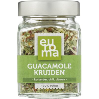 pdp-image-Euroma Guacamole kruiden