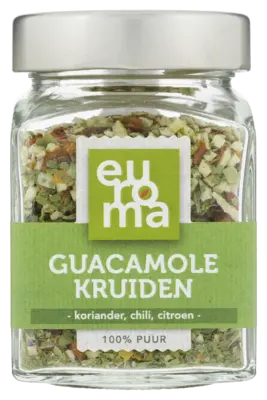 pdp-image-Euroma Guacamole kruiden
