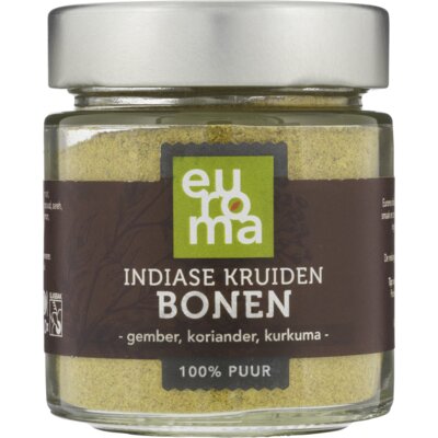 pdp-image-Euroma Indiase bonen kruiden