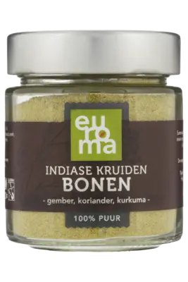pdp-image-Euroma Indiase bonen kruiden
