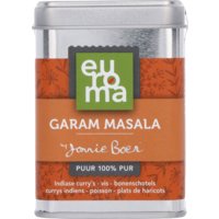 Garam masala