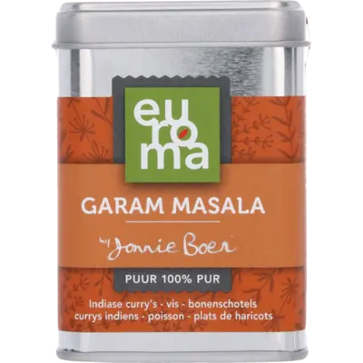 pdp-image-Euroma Jonnie Boer garam masala