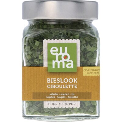 pdp-image-Euroma Bieslook vriesdroog