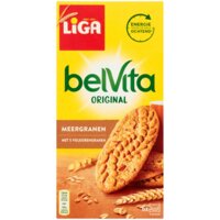 Belvita original meergranen