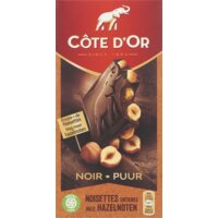 Puur hele hazelnoten - 2962