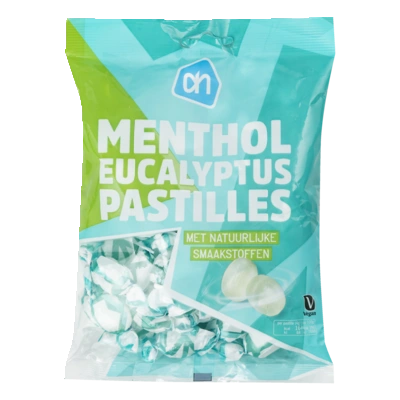 pdp-image-AH Menthol eucalyptus pastilles