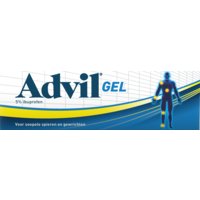 Een afbeelding van Advil Gel voor soepele spieren