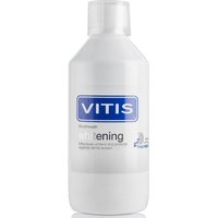 Een afbeelding van Vitis Whitening mondspoelmiddel