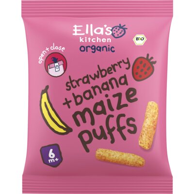 Ella's cheap kitchen puffs