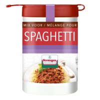 Een afbeelding van Verstegen Kruidenmix Spaghetti BEL
