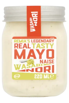 pdp-image-Remia Leg. Mayo Wasabi/Nori