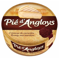 Een afbeelding van Le Pie D'Angloys Romig met karakter