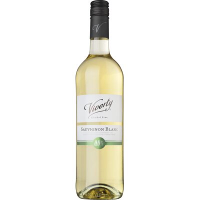 pdp-image-Viverty Sauvignon blanc alcoholvrij