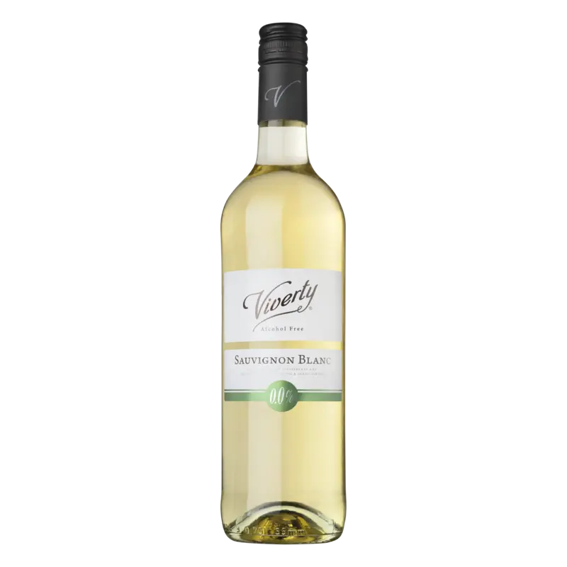Sauvignon blanc alcoholvrij