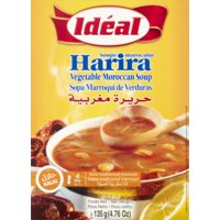 Een afbeelding van Ideal Harira