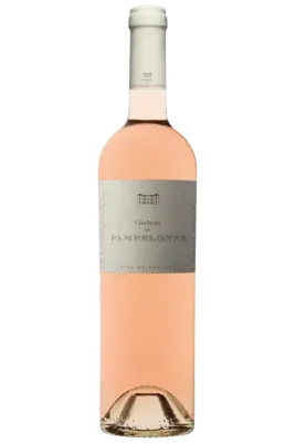 pdp-image-Château Lavergne Chateau de Pampelonne Rose