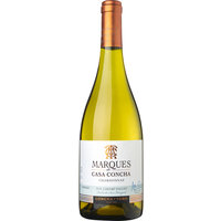 Een afbeelding van Marques Casa Concha Chardonnay