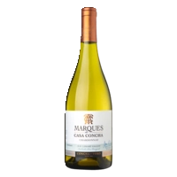 Marques Casa Concha Chardonnay