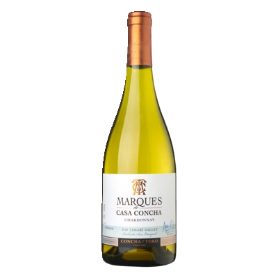 pdp-image-Marques Casa Concha Chardonnay
