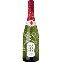 Codorníu Cuvée Barcelona