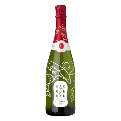 pdp-image-Codorníu Cuvée barcelona brut