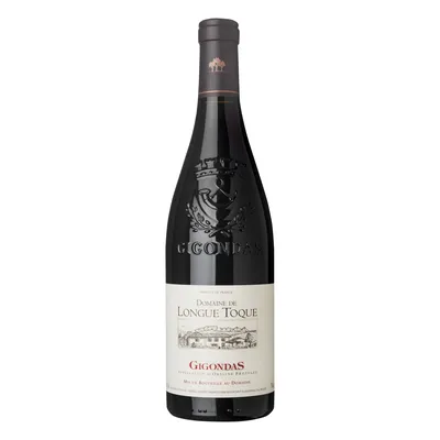 pdp-image-Domaine Longue Toque Domaine de longue toque gigondas