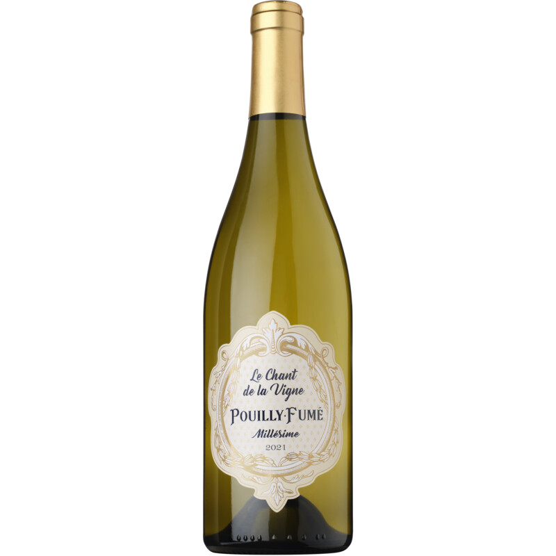 Een afbeelding van Le Chant de la Vigne Pouilly-fumé