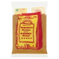 H. Nandan Masala nandan