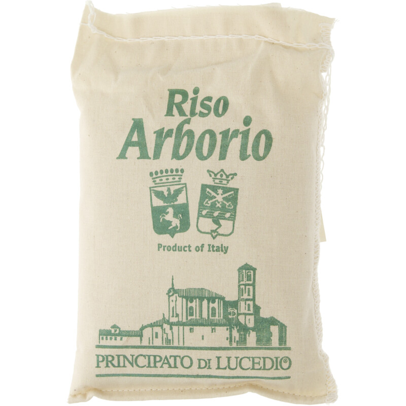 Een afbeelding van Principato Lucedio Risotto arborio