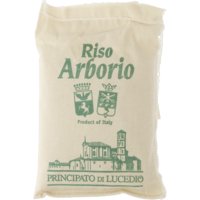 Een afbeelding van Principato Lucedio Arborio risotto