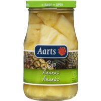 Een afbeelding van Aarts Ananas bio