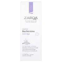 Zarqa Anti-age nachcreme
