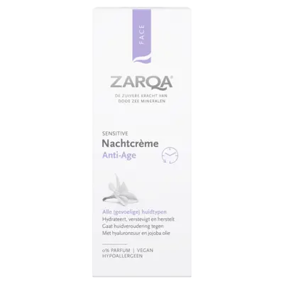pdp-image-Zarqa Anti-age nachcreme