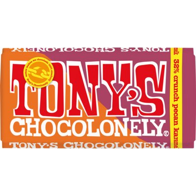 pdp-image-Tony's Chocolonely Melk Crunch Pecan Karamel