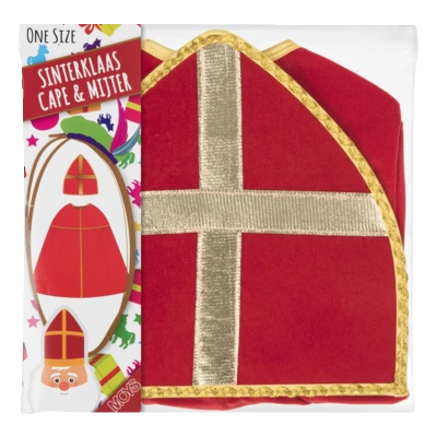 pdp-image-Moys Verkleedset Sinterklaas