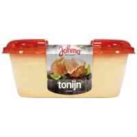 Een afbeelding van Johma Tonijnsalade