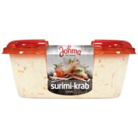 Een afbeelding van Johma Surimi-krab salade