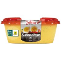 Een afbeelding van Johma Surinaamse ei salade
