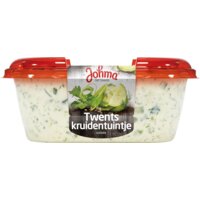 Een afbeelding van Johma Twents kruidentuintje salade