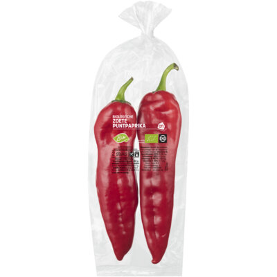pdp-image-AH Biologisch Zoete puntpaprika