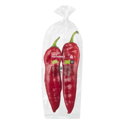 pdp-image-AH Biologisch Zoete puntpaprika