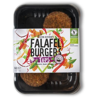 pdp-image-Mister kitchen's Falafelburger Thais